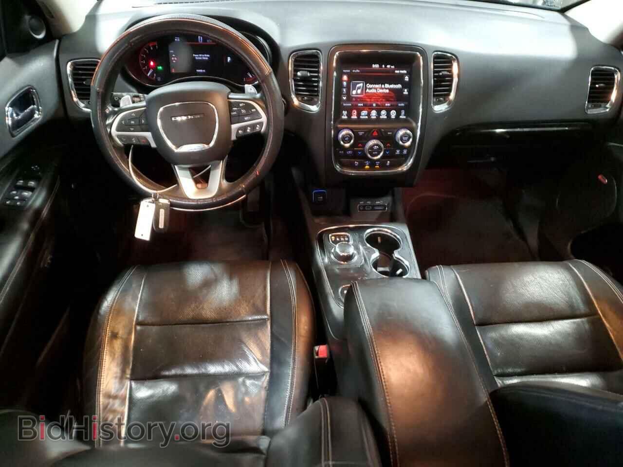 2015 DODGE DURANGO - VIN: 1C4SDJET0FC223426 - Photo 8