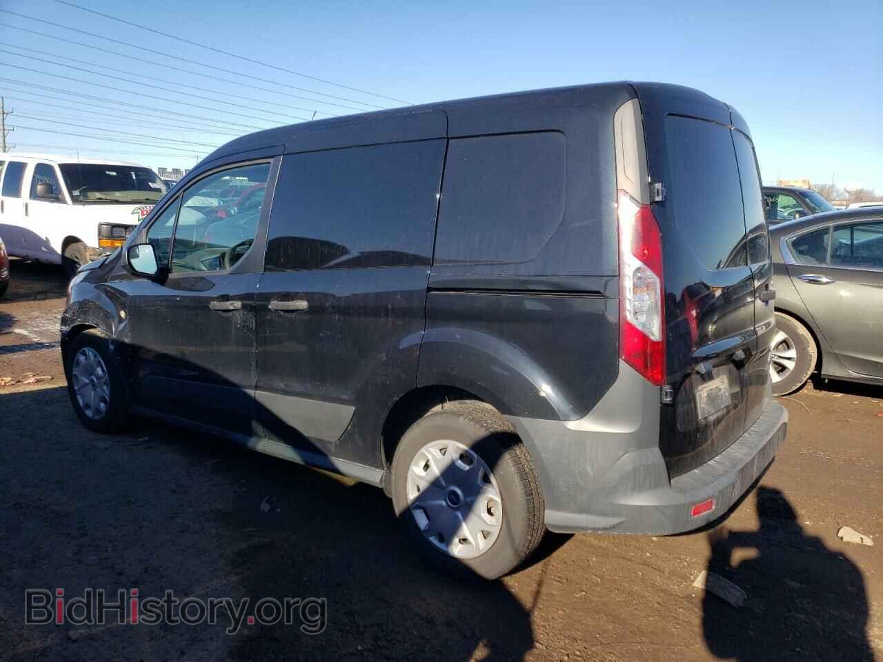 2015 FORD TRANSIT - VIN: NM0LS6E70F1200196 - Фото 2