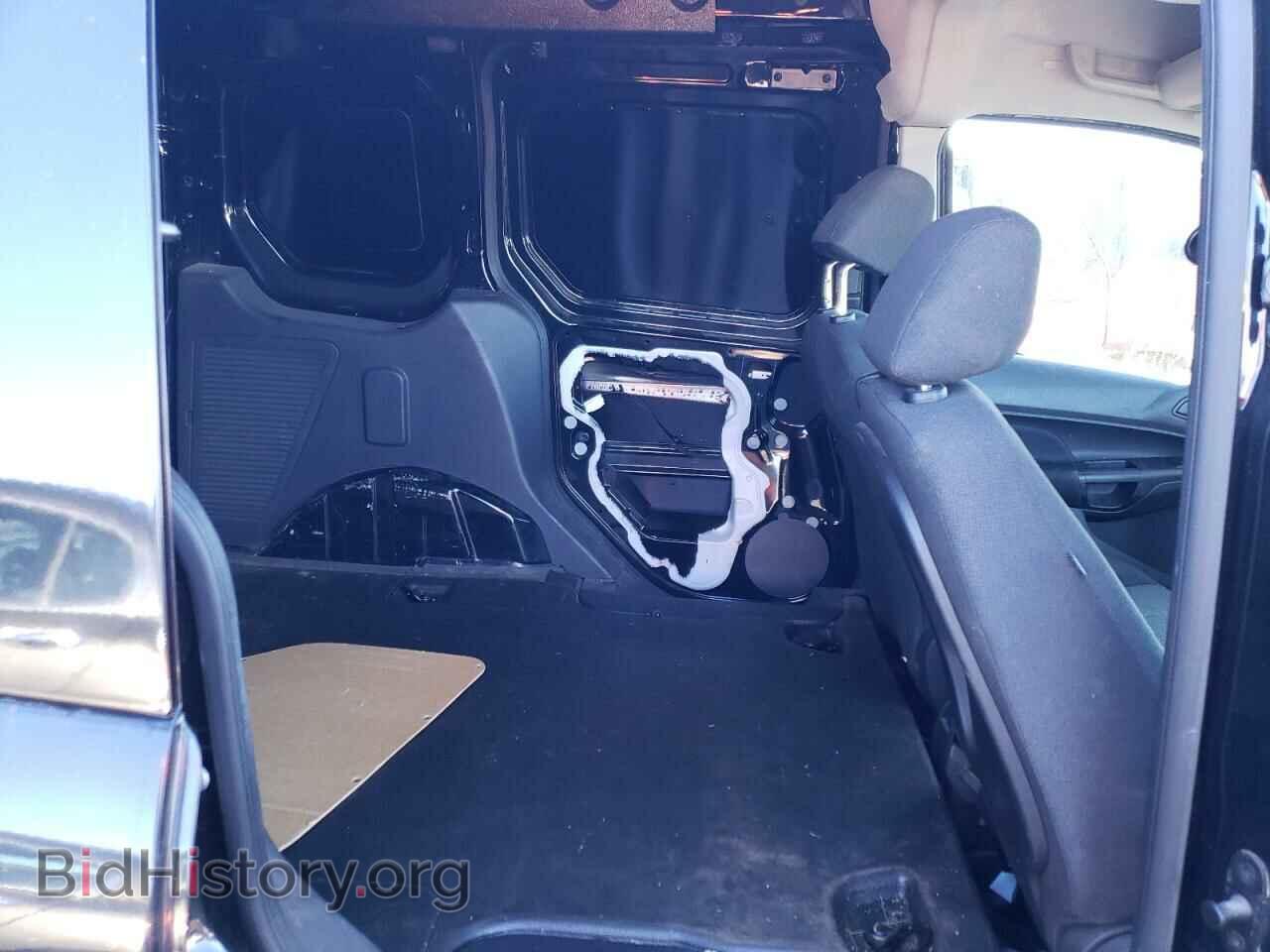 2015 FORD TRANSIT - VIN: NM0LS6E70F1200196 - Фото 11