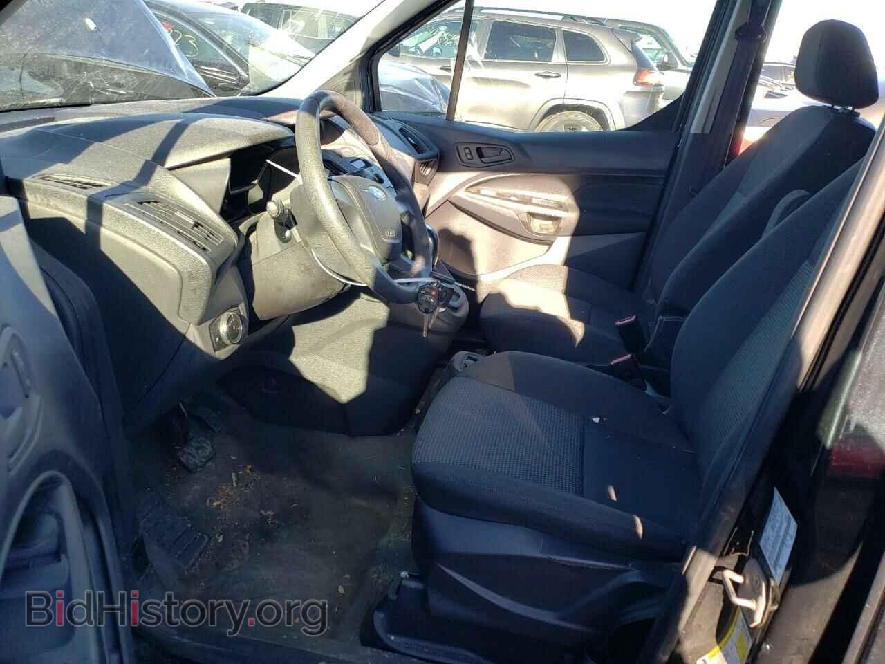 2015 FORD TRANSIT - VIN: NM0LS6E70F1200196 - Фото 7