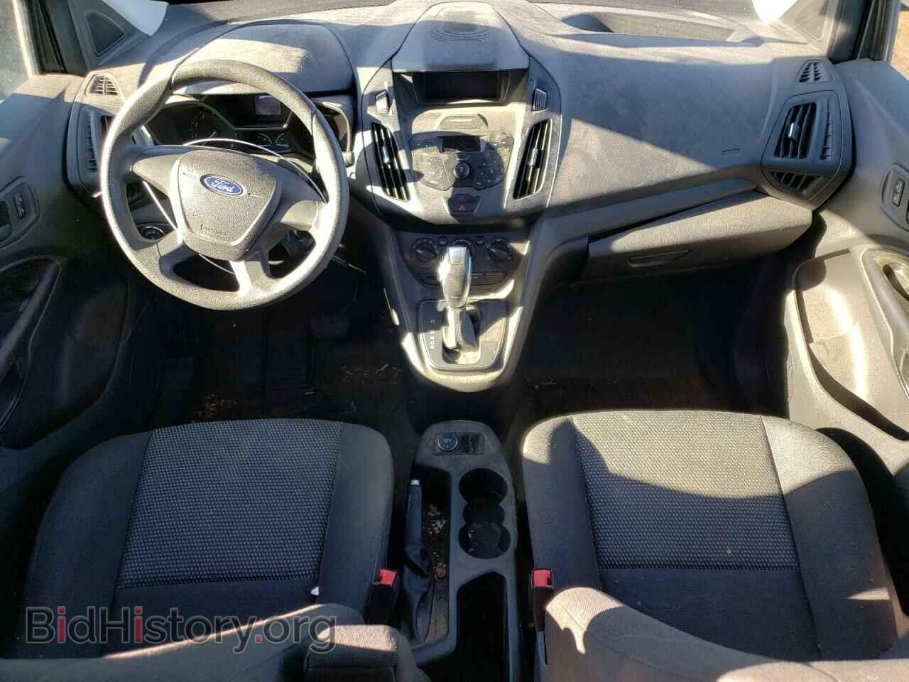 2015 FORD TRANSIT - VIN: NM0LS6E70F1200196 - Фото 8
