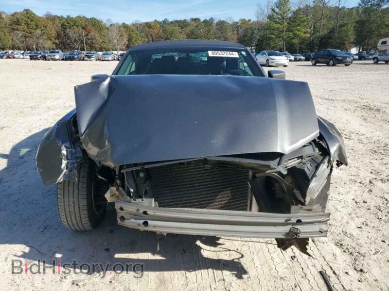 2014 Ford ALL MODELS (VIN 1ZVBP8EM2E5322645) — photo 5 of 12