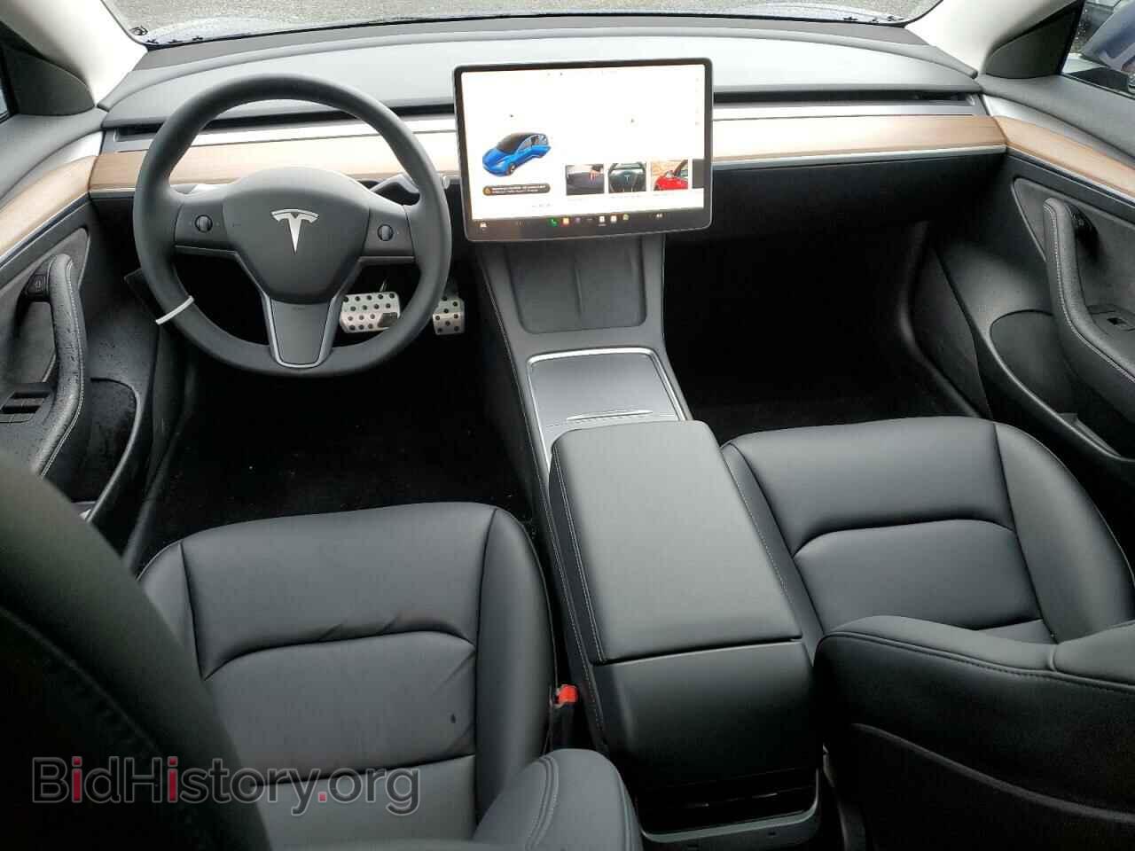 2023 TESLA MODEL 3 - VIN: 5YJ3E1EA5PF578645 - Фото 8
