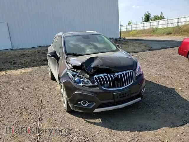 2014 BUICK ENCORE - VIN: KL4CJBSB3EB598353 - Photo 13