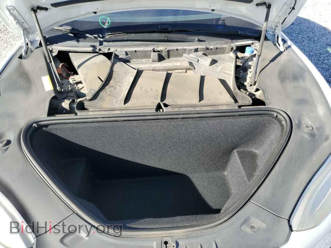2017 TESLA MODEL S - VIN: 5YJSA1E10HF182244 - Photo 11