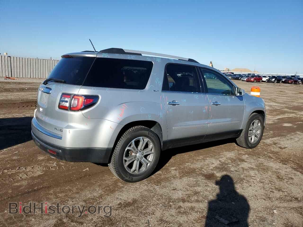 2015 GMC ACADIA - VIN: 1GKKVRKD6FJ292906 - Фото 3