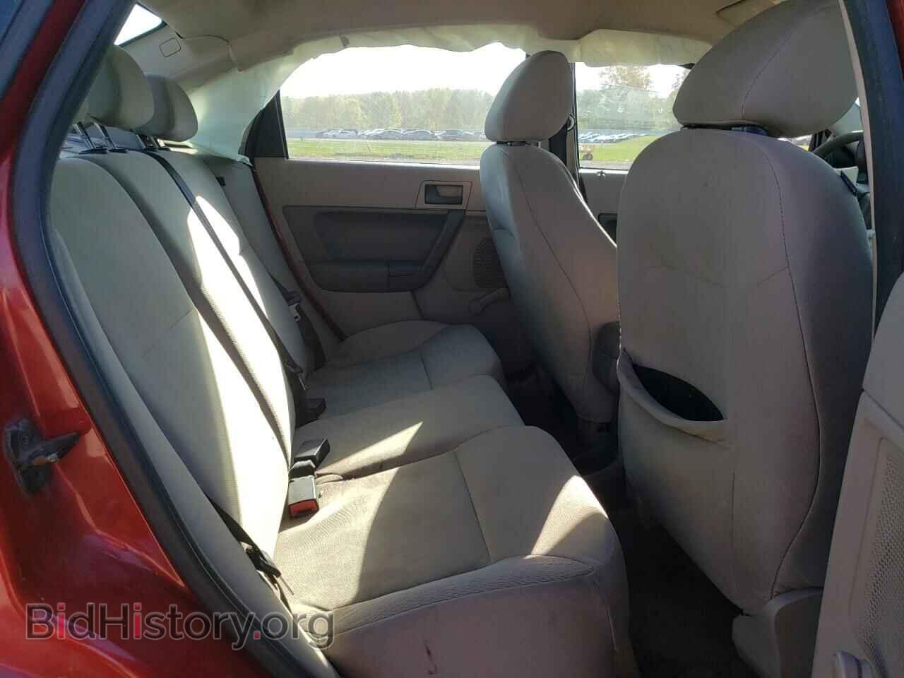 2010 FORD FOCUS - VIN: 1FAHP3EN1AW248475 - Фото 10