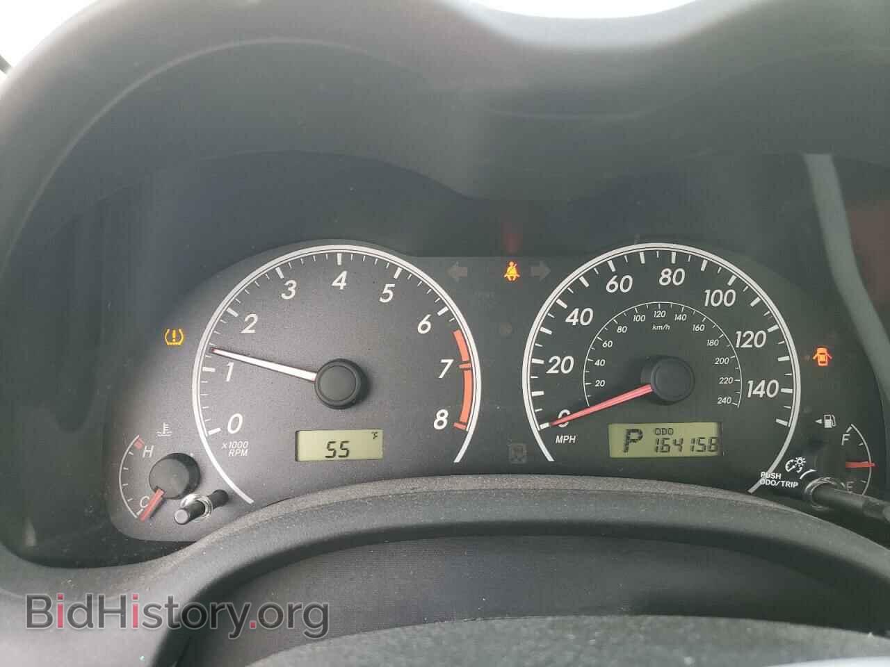 2013 TOYOTA COROLLA - VIN: 2T1BU4EEXDC090438 - Photo 9