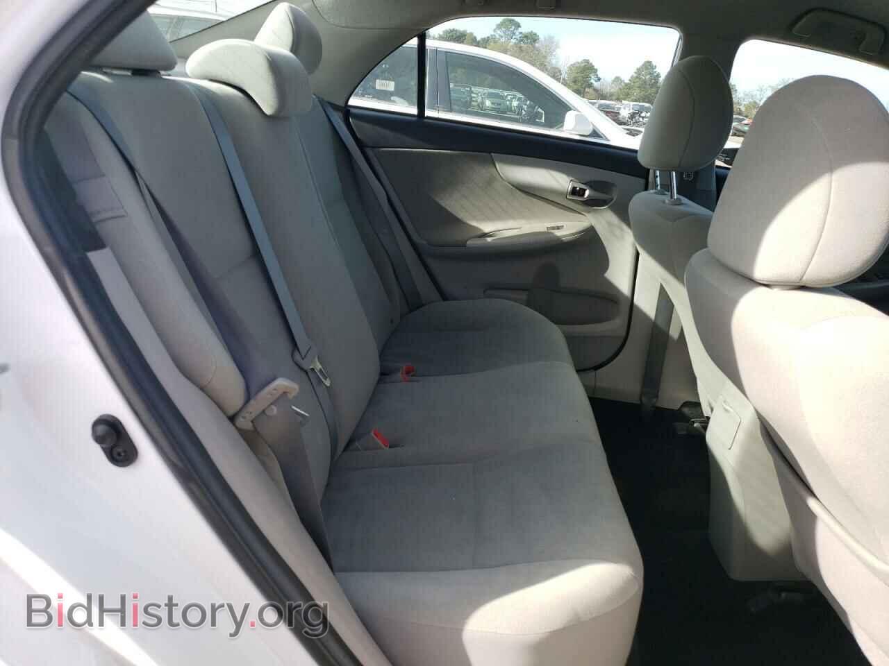 2013 TOYOTA COROLLA - VIN: 2T1BU4EEXDC090438 - Photo 10