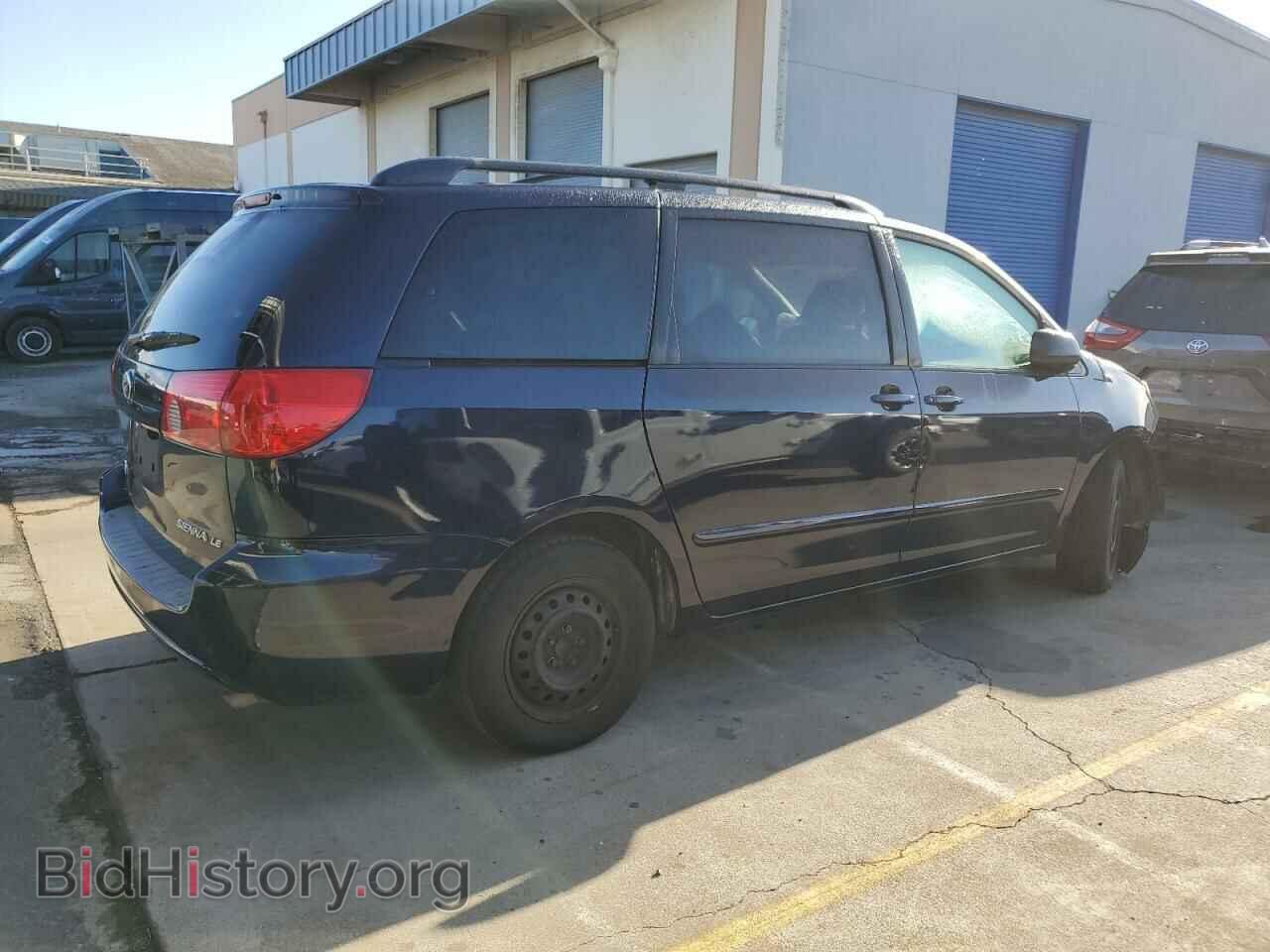 2006 TOYOTA All Models - VIN: 5TDZA23C56S433857 - Фото 3