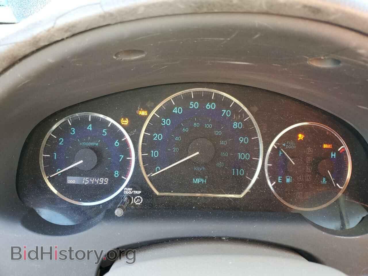 2006 TOYOTA All Models - VIN: 5TDZA23C56S433857 - Фото 9