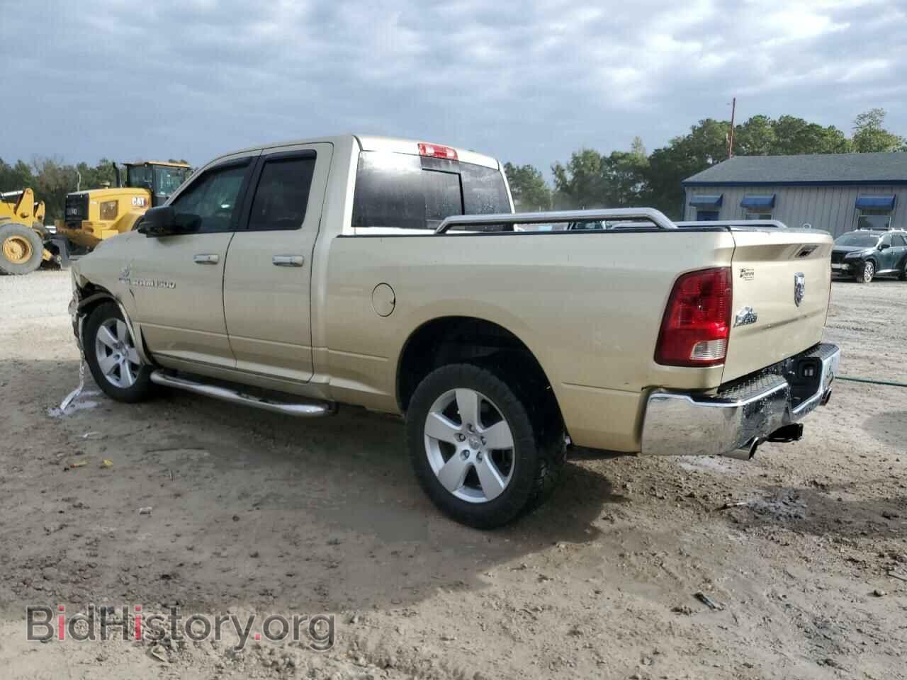 2011 DODGE All Models - VIN: 1D7RB1GT3BS577769 - Фото 2