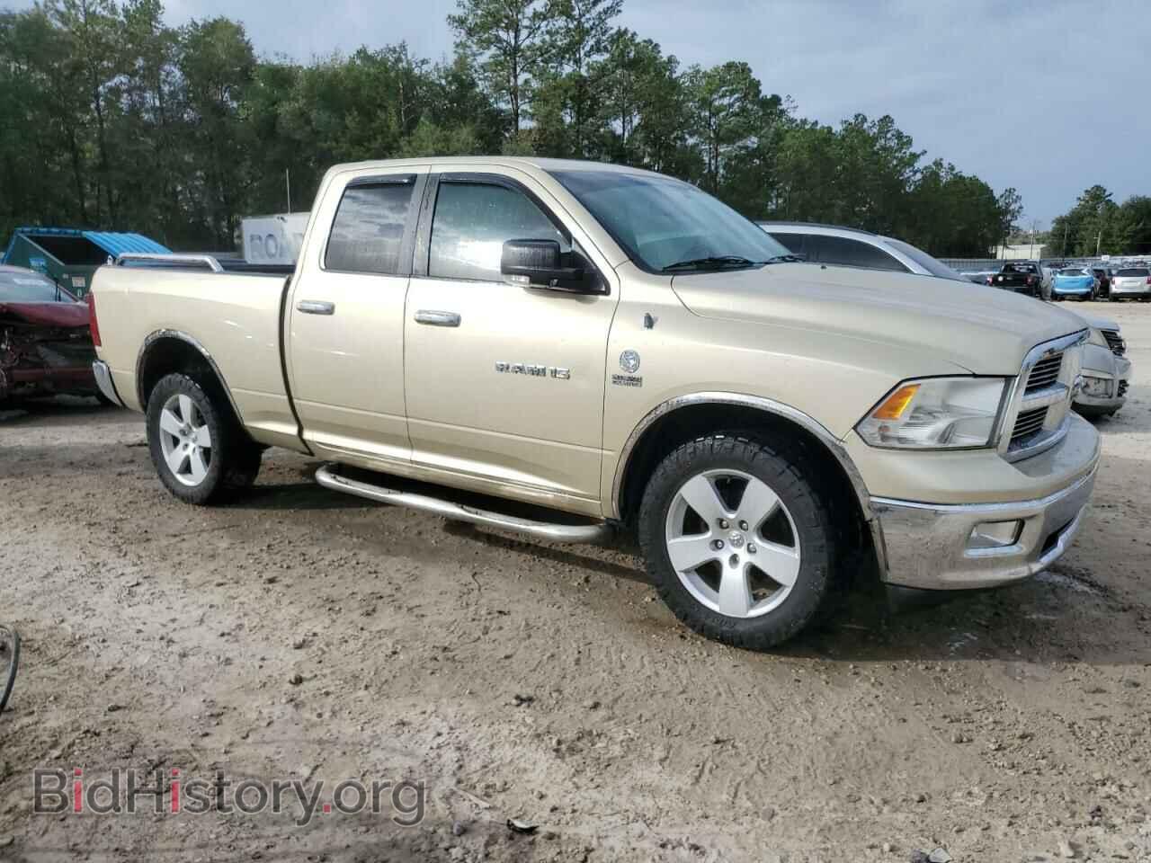 2011 DODGE All Models - VIN: 1D7RB1GT3BS577769 - Фото 4