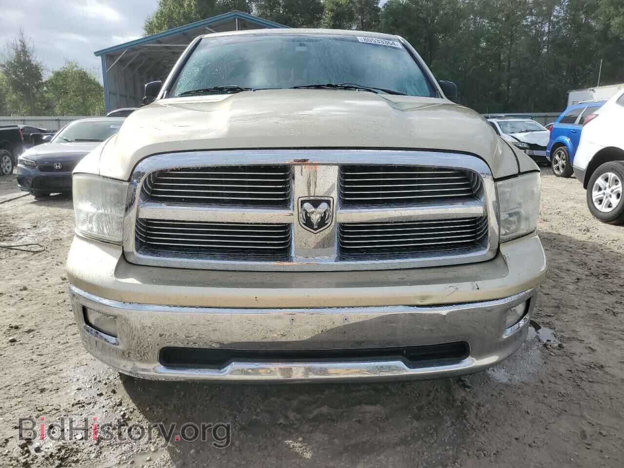 2011 DODGE All Models - VIN: 1D7RB1GT3BS577769 - Фото 5