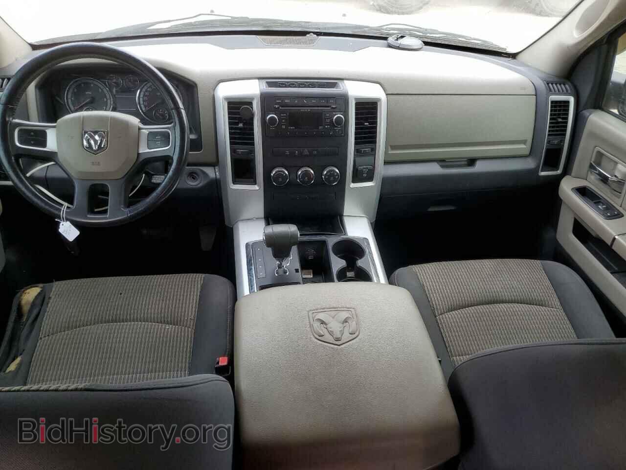 2011 DODGE All Models - VIN: 1D7RB1GT3BS577769 - Фото 8