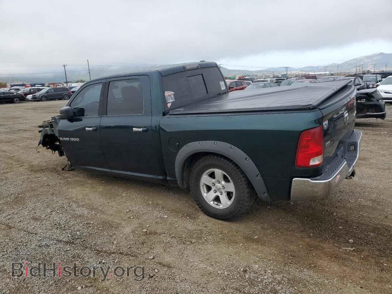 2011 DODGE All Models - VIN: 1D7RV1CT9BS568281 - Photo 2