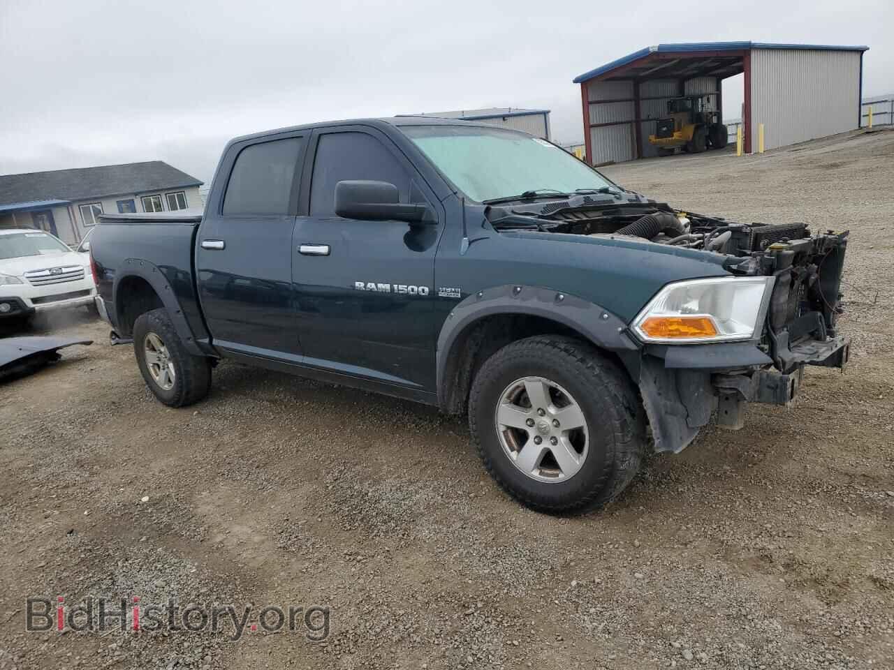 2011 DODGE All Models - VIN: 1D7RV1CT9BS568281 - Photo 4