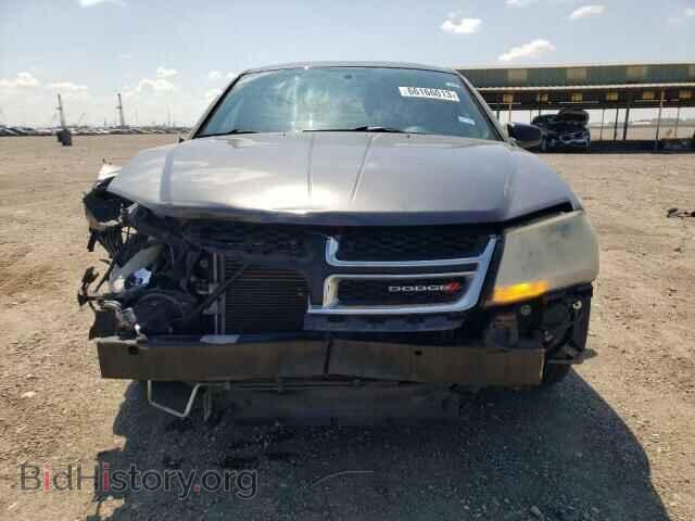 2014 DODGE AVENGER - VIN: 1C3CDZABXEN219729 - Photo 5