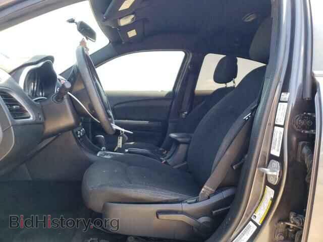 2014 DODGE AVENGER - VIN: 1C3CDZABXEN219729 - Photo 7