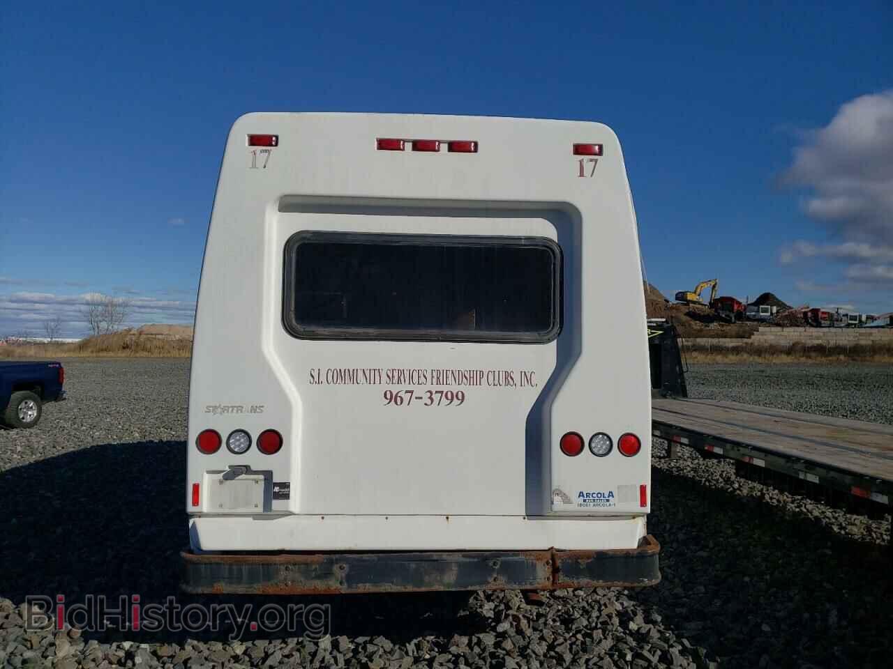 2003 FORD ALL Models - VIN: 1FDXE45S33HA31522 - Фото 6