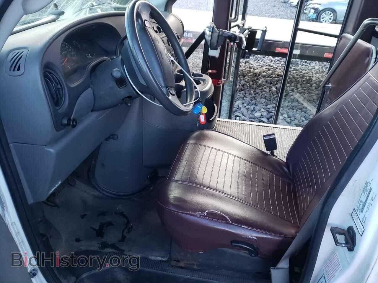 2003 FORD ALL Models - VIN: 1FDXE45S33HA31522 - Фото 7