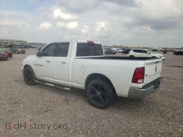 2011 DODGE All Models - VIN: 1D7RB1GPXBS662997 - Photo 2