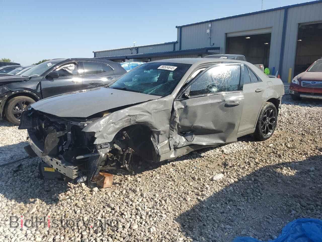 Фотография 2C3CCARGXKH691082 - CHRYSLER 300 2019