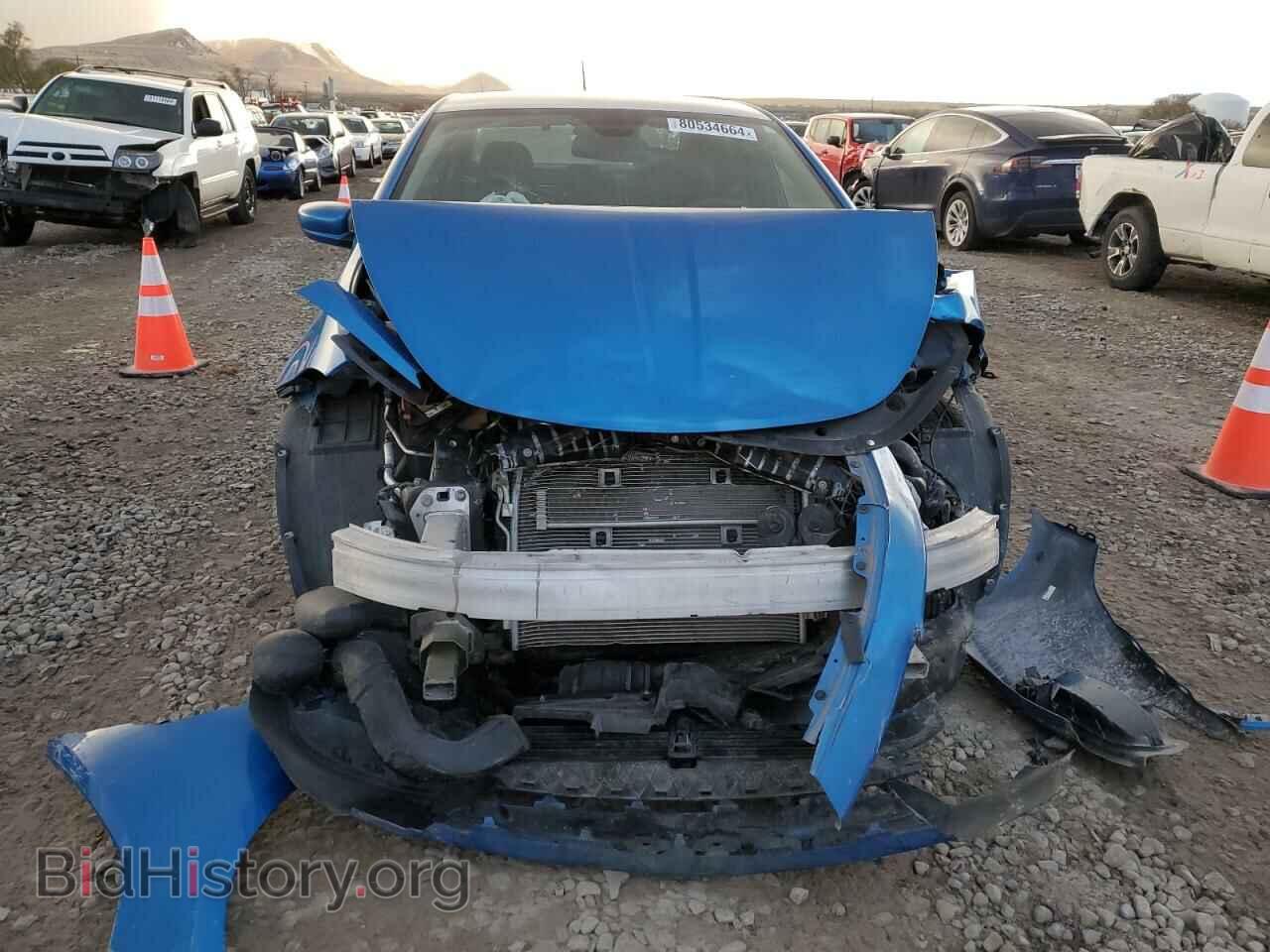 2016 DODGE DART - VIN: 1C3CDFAA3GD540655 - Фото 5