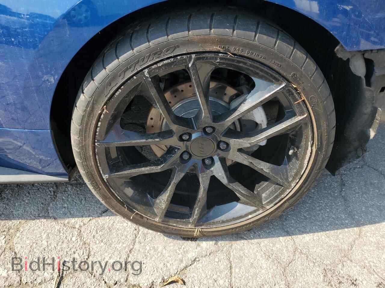 2017 FORD ALL Models - VIN: 1FA6P8TH7H5203090 - Фото 2