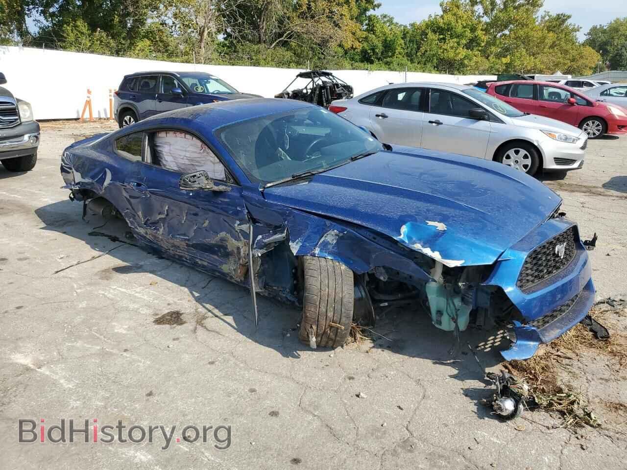 2017 FORD ALL Models - VIN: 1FA6P8TH7H5203090 - Фото 4