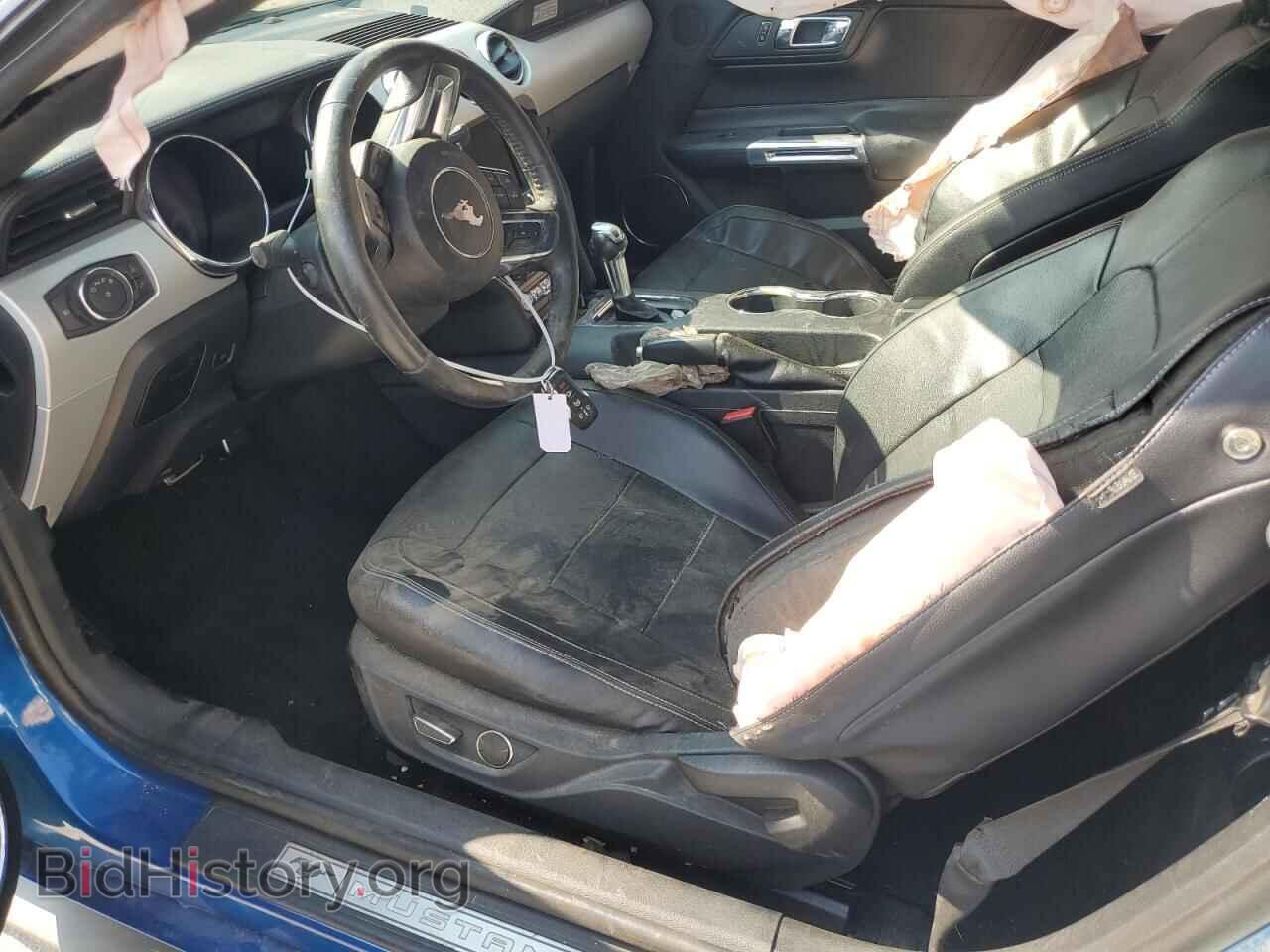 2017 FORD ALL Models - VIN: 1FA6P8TH7H5203090 - Фото 7