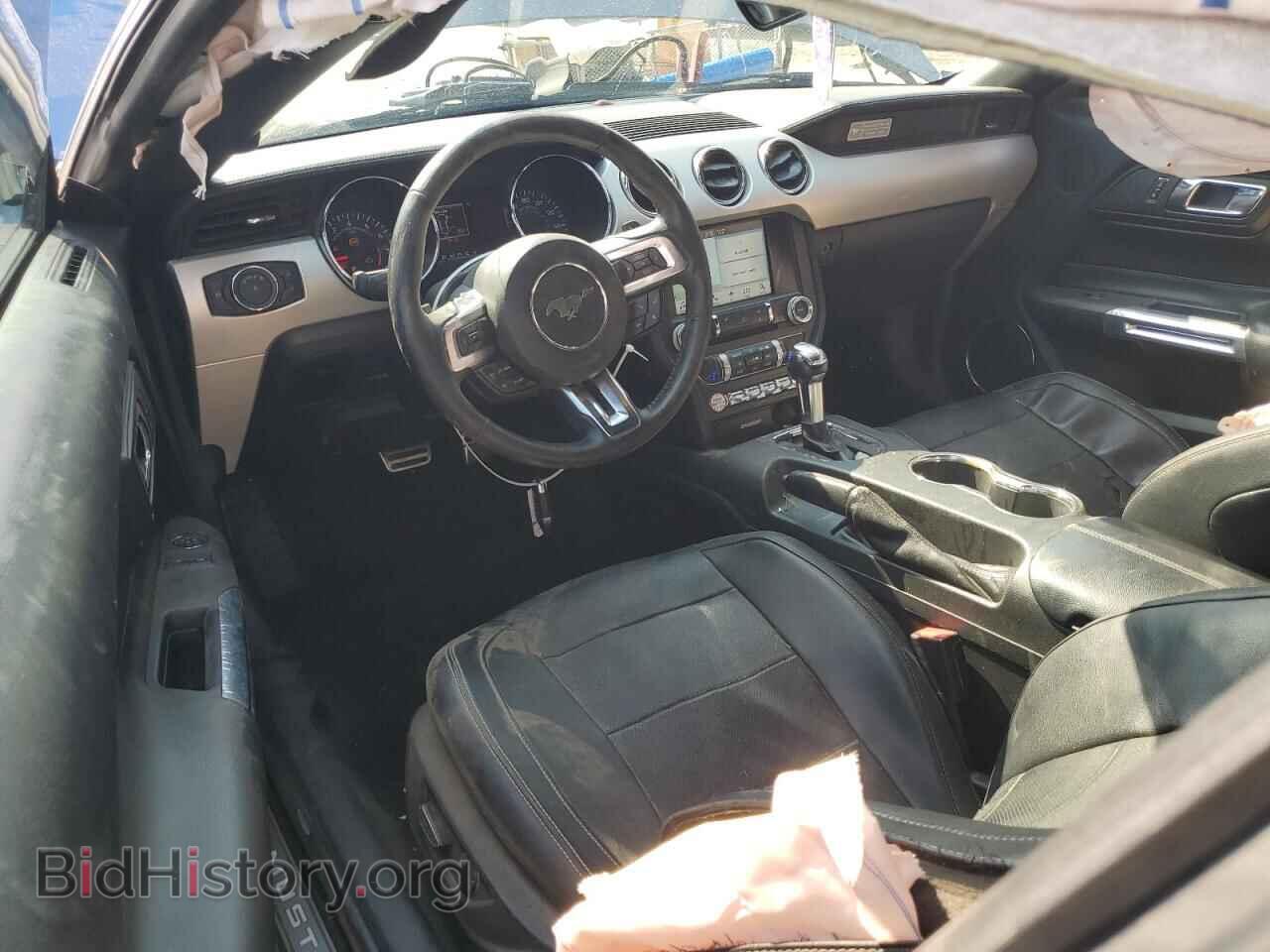 2017 FORD ALL Models - VIN: 1FA6P8TH7H5203090 - Фото 8