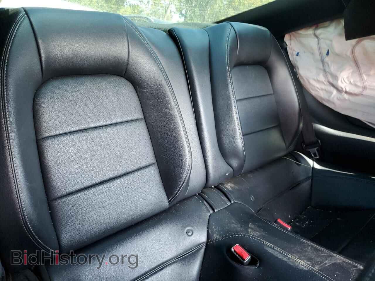 2017 FORD ALL Models - VIN: 1FA6P8TH7H5203090 - Фото 10