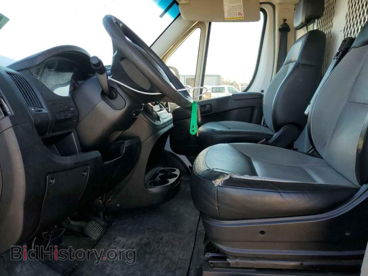 2016 RAM All Models - VIN: 3C6TRVAG7GE105056 - Фото 7