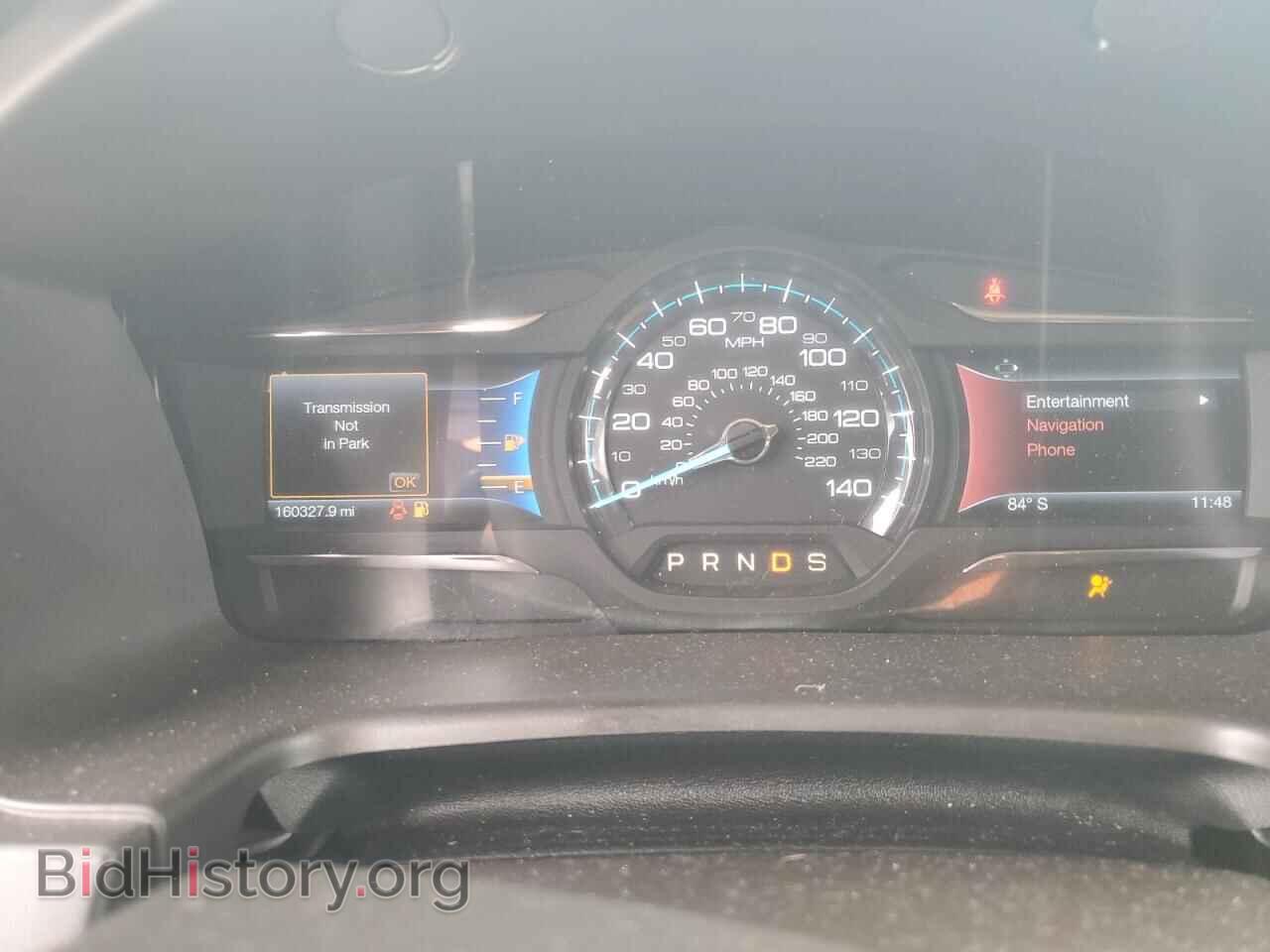 2014 FORD FLEX - VIN: 2FMGK5D86EBD28627 - Фото 9