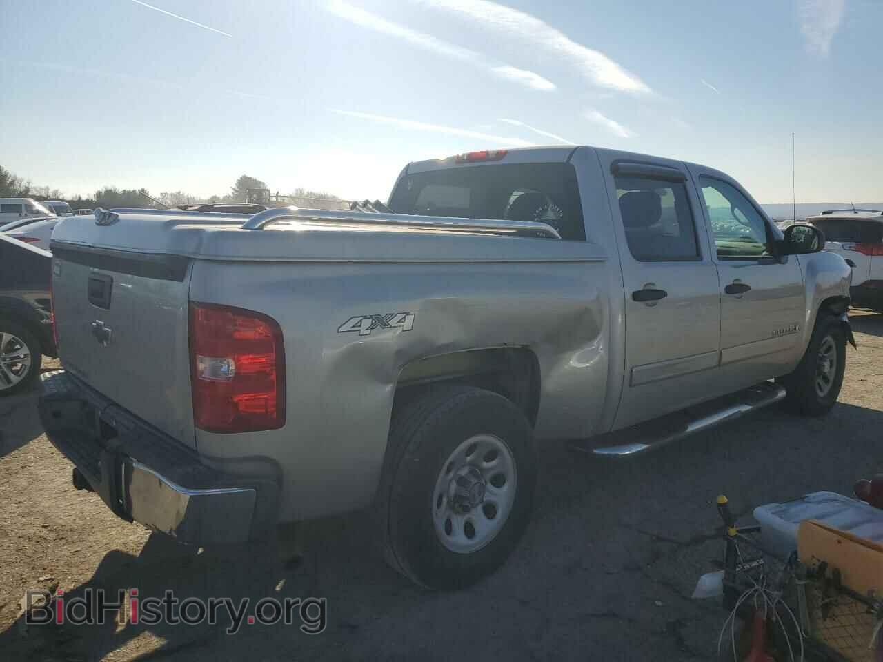 2008 CHEVROLET ALL Models - VIN: 2GCEK13C781278275 - Фото 3