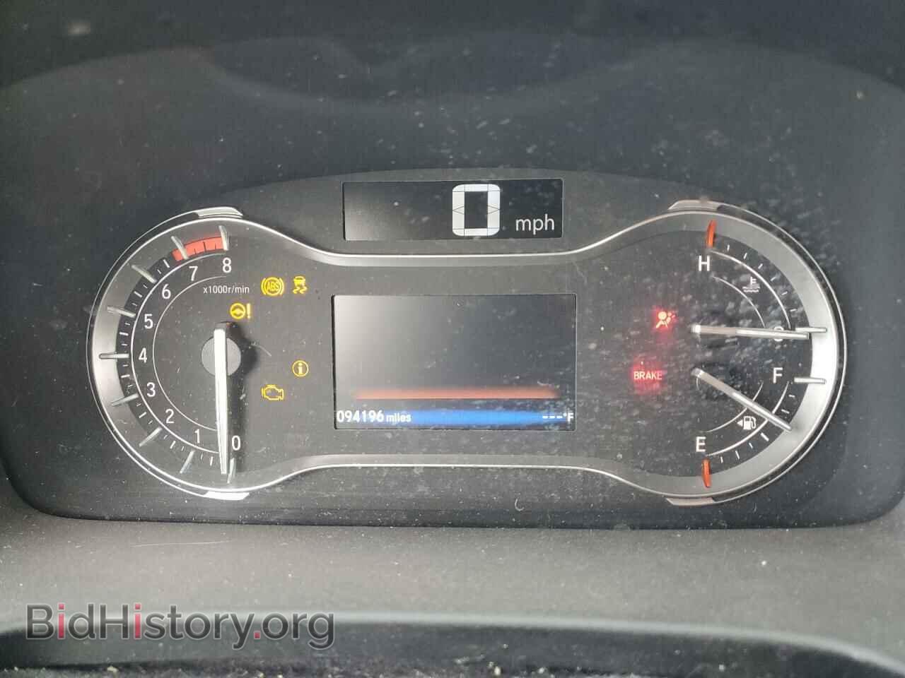 2018 HONDA PILOT - VIN: 5FNYF5H55JB030290 - Фото 9