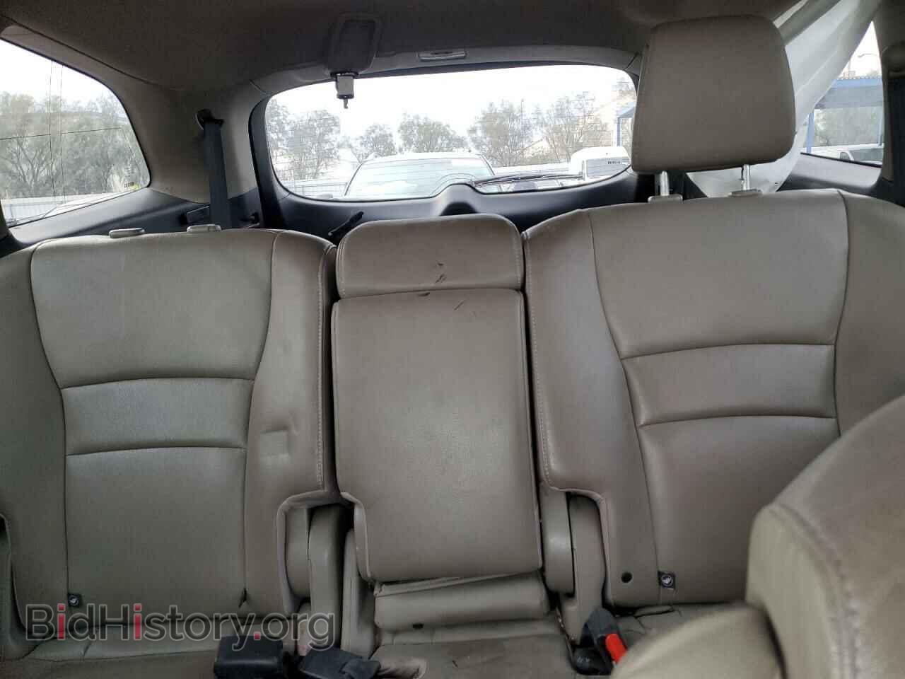 2018 HONDA PILOT - VIN: 5FNYF5H55JB030290 - Фото 10