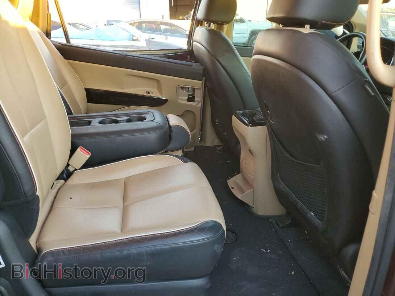 2018 KIA All Models - VIN: KNDMC5C17J6379118 - Фото 11