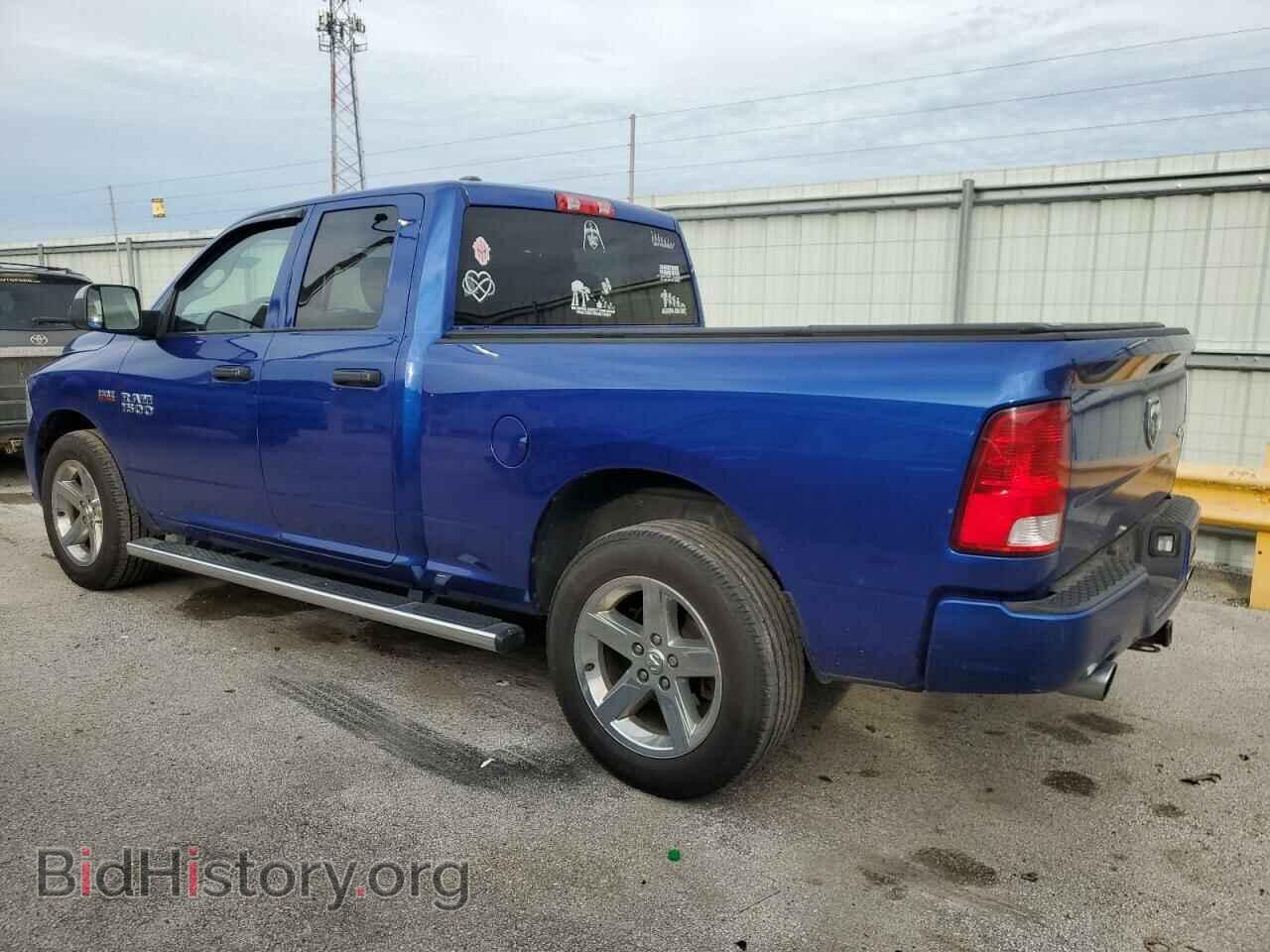 2015 RAM 1500 - VIN: 1C6RR7FTXFS525305 - Фото 2