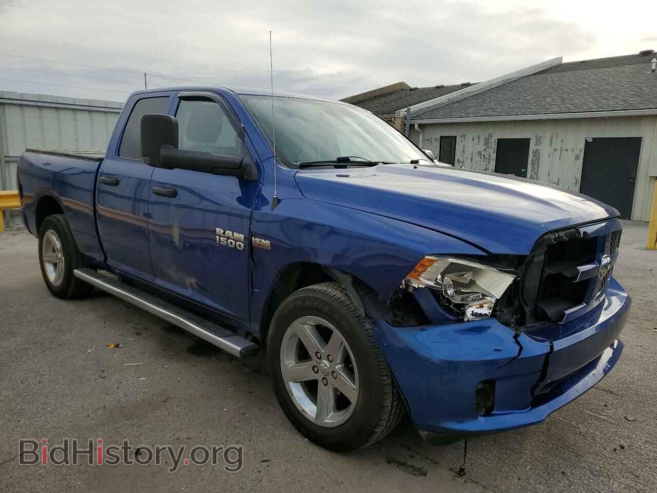 2015 RAM 1500 - VIN: 1C6RR7FTXFS525305 - Фото 4