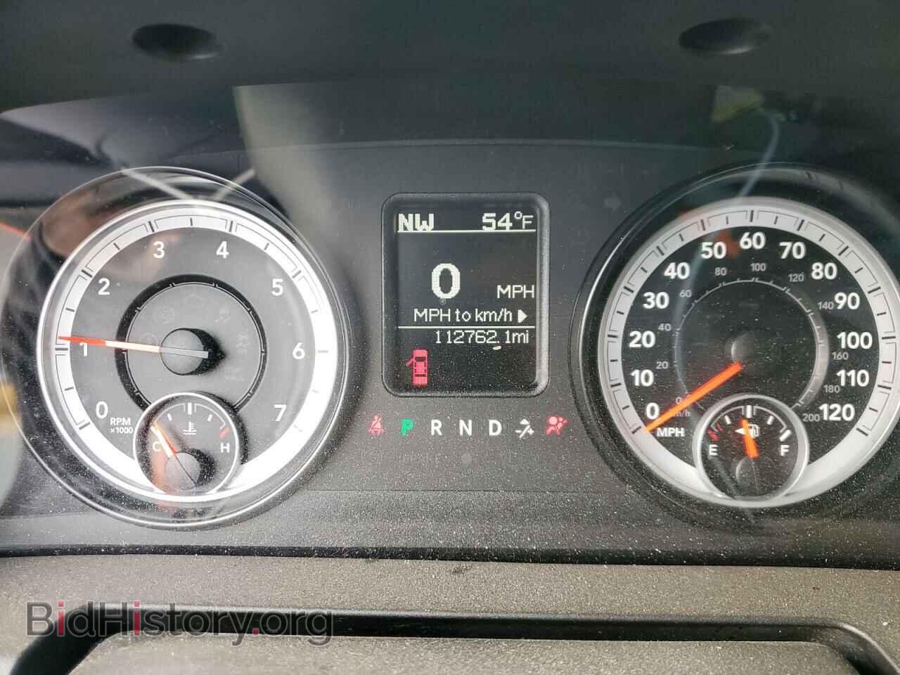 2015 RAM 1500 - VIN: 1C6RR7FTXFS525305 - Фото 9
