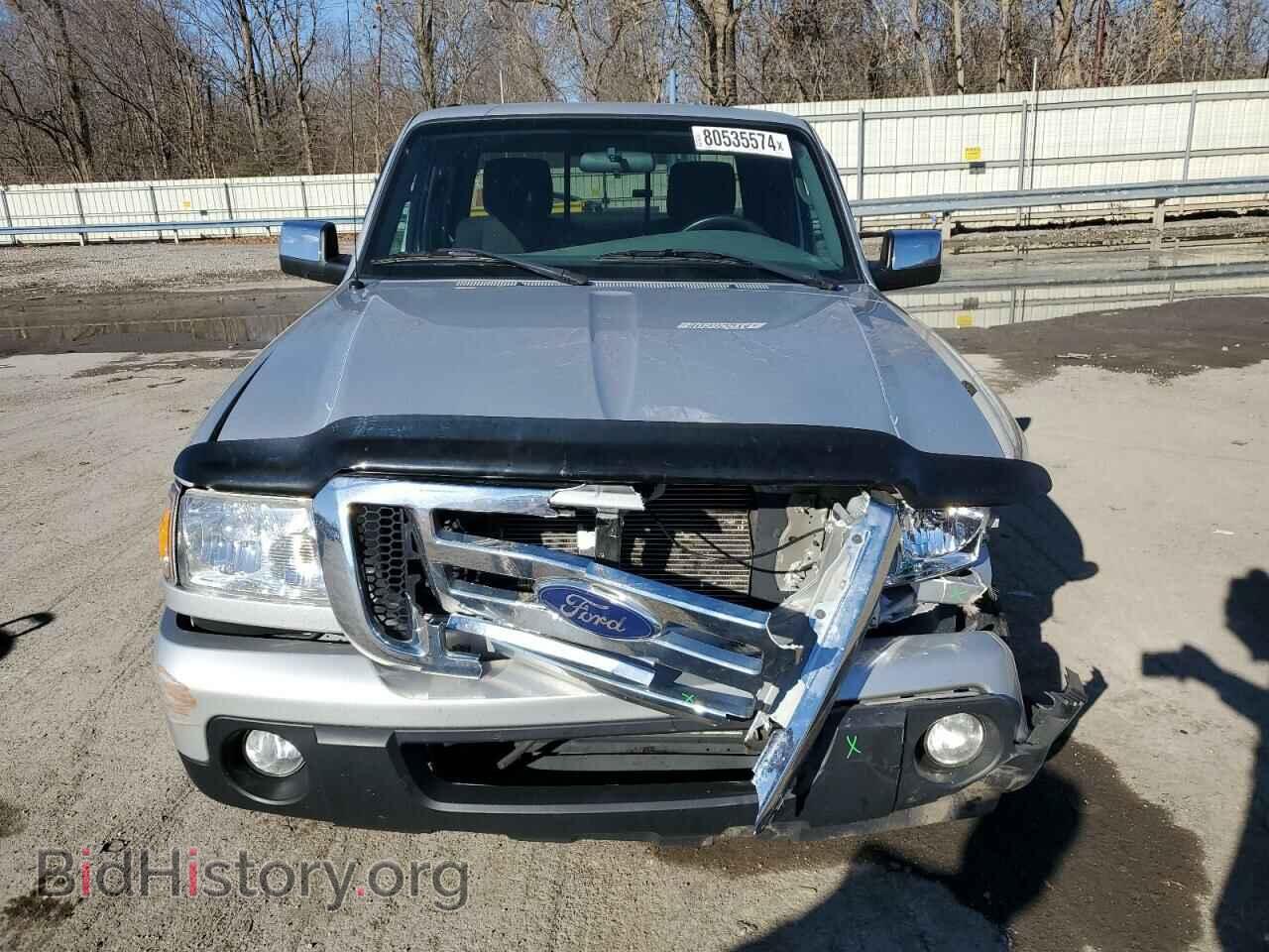 2010 FORD RANGER - VIN: 1FTKR4EE6APA44376 - Фото 5