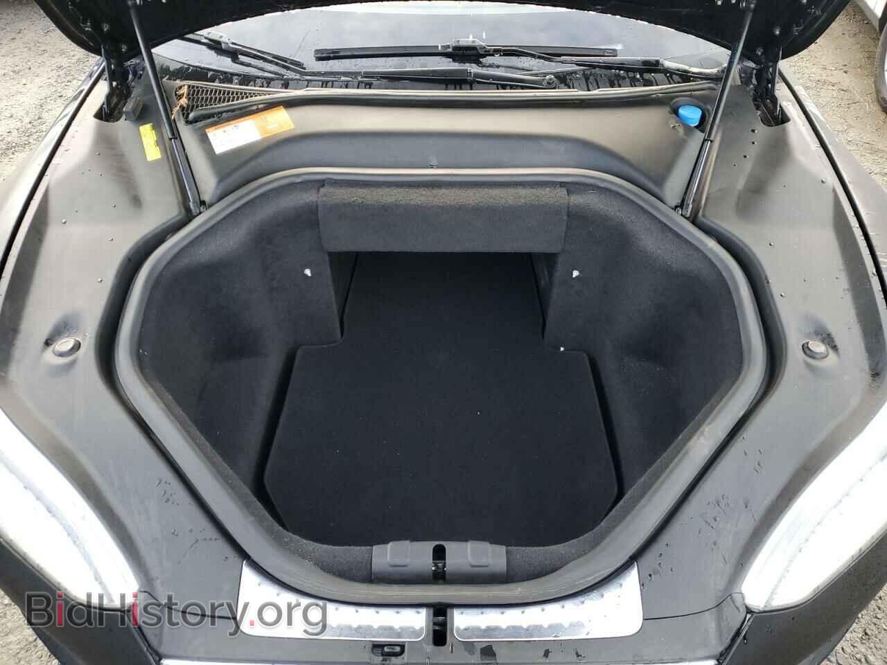 2013 TESLA MODEL S - VIN: 5YJSA1CG7DFP03266 - Photo 11