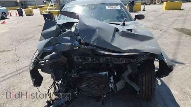 2017 DODGE CHALLENGER - VIN: 2C3CDZAG4HH617172 - Photo 13