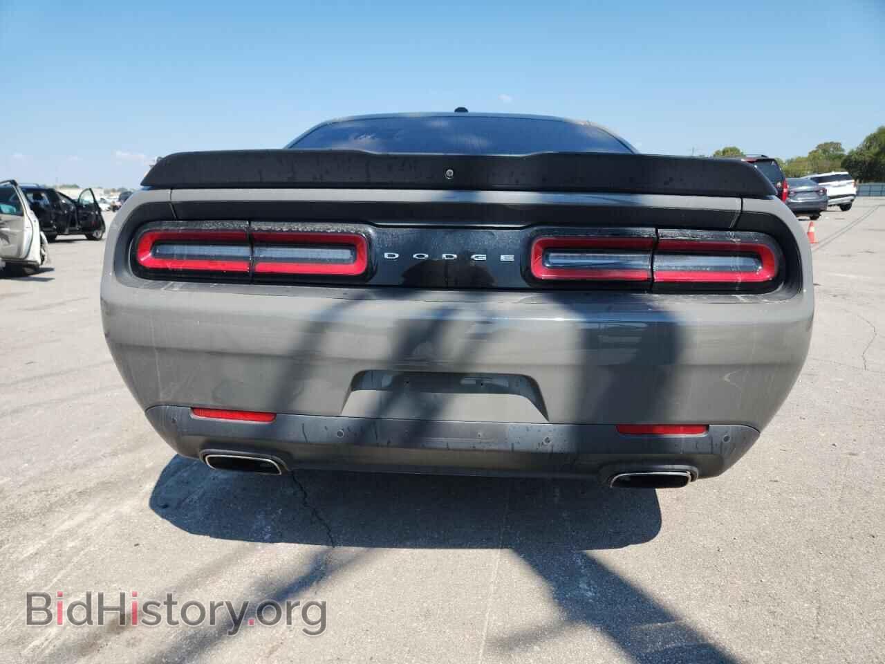 2017 DODGE CHALLENGER - VIN: 2C3CDZAG4HH617172 - Photo 6