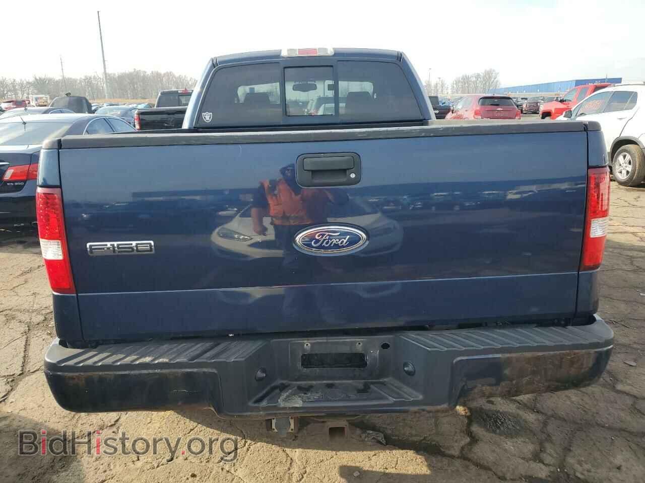 2005 FORD All Models - VIN: 1FTPX14565FB13557 - Фото 6
