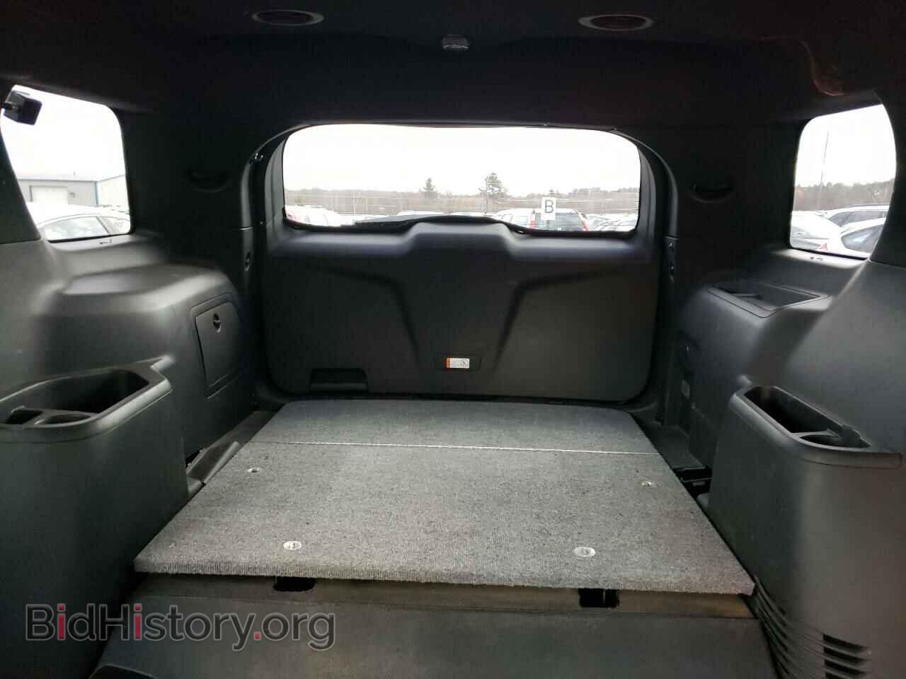2015 FORD EXPLORER - VIN: 1FM5K8AR2FGA70476 - Фото 10