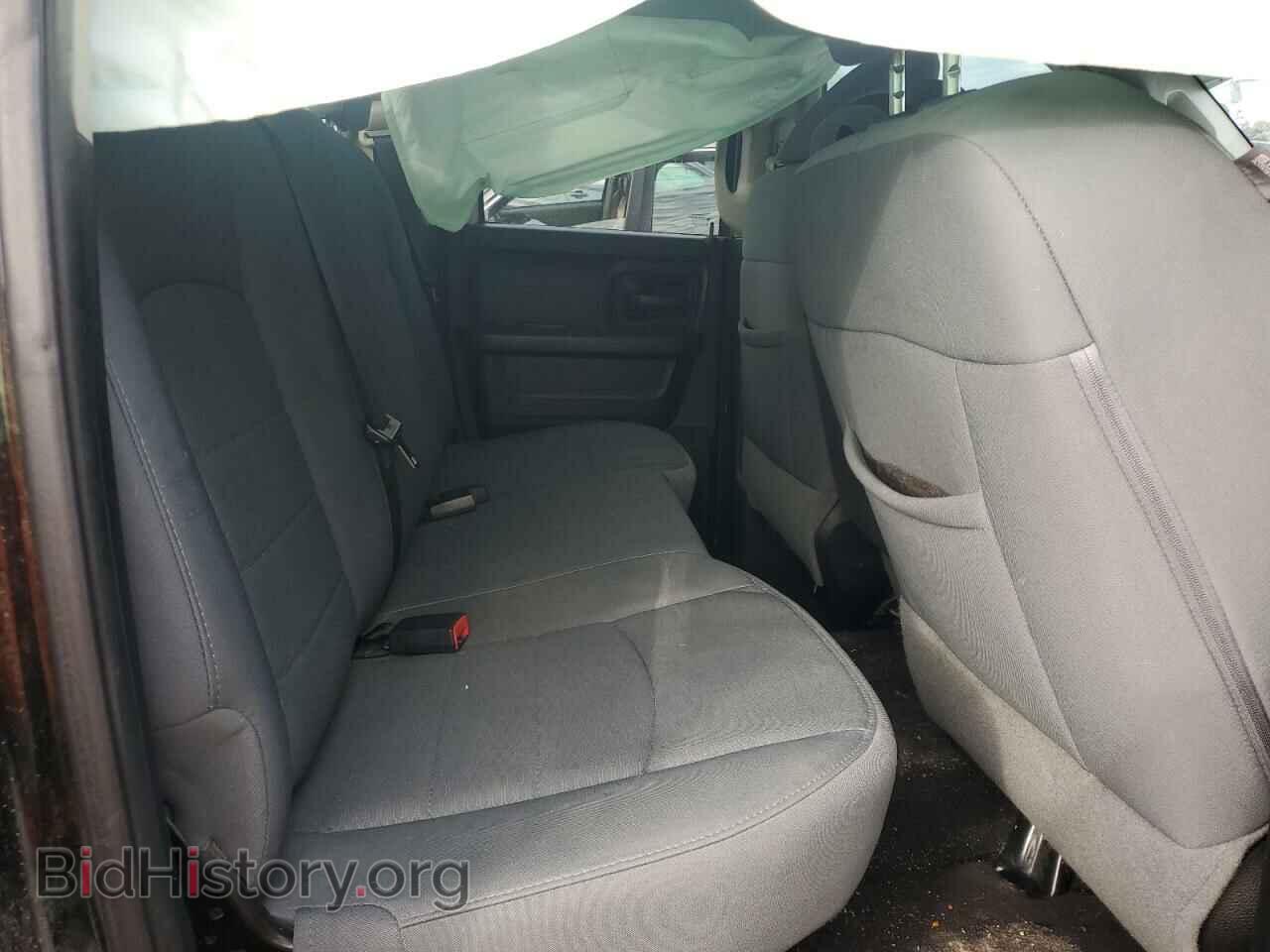 2013 RAM 1500 - VIN: 1C6RR6FTXDS716567 - Фото 10