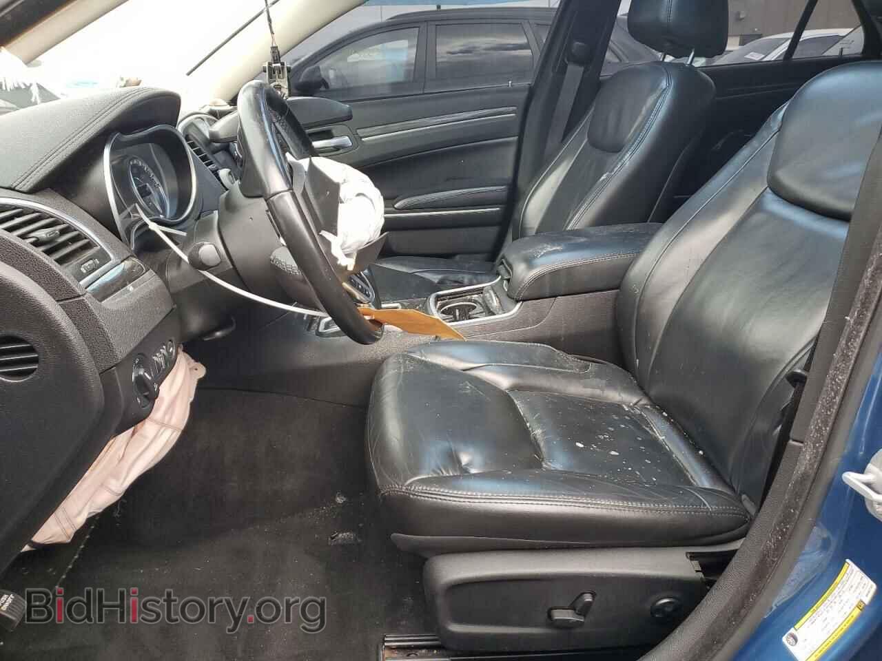 2021 CHRYSLER 300 - VIN: 2C3CCARG0MH567101 - Фото 7